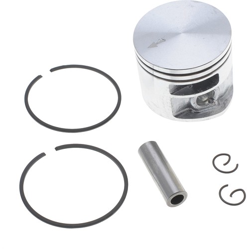 Piston complet 7mm - piston,