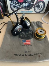 Moulinet PENN 722Z avec bobine