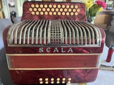 Scala 34 Button