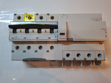 Disjoncteur Différentiel