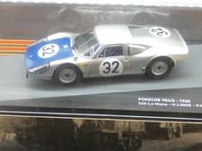 PORSCHE 904/6  24H DU MANS