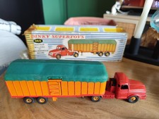 Tracteur Willem et semi