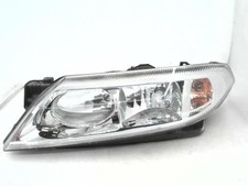 Optique avant principal gauche