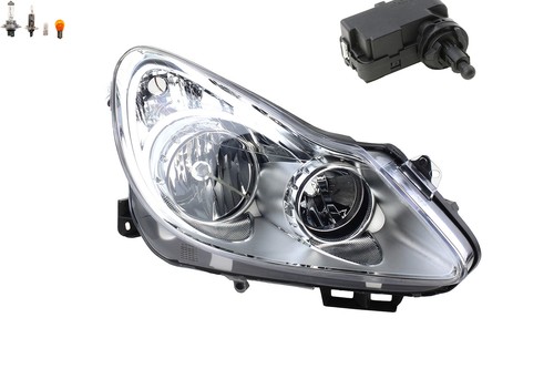 Phare compatible avec opel - phare,