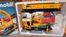 Playmobil work train 4053 - playmobil,