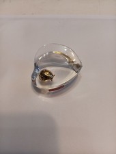 presse papier baccarat