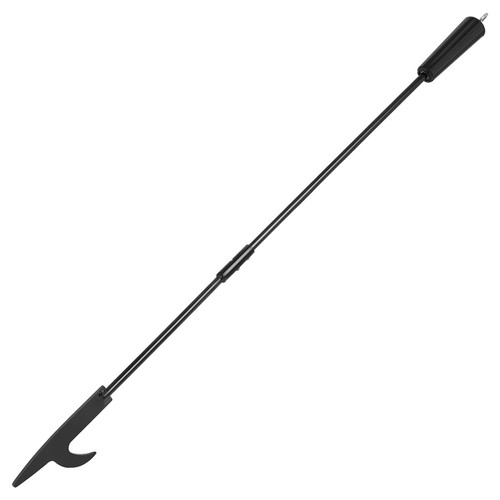 Tisonnier cheminée cm - tisonnier, 91