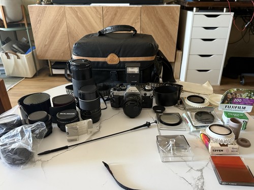 Canon program 35mm - canon,