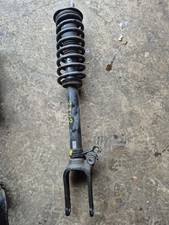 AMORTISSEUR AVANT GAUCHE