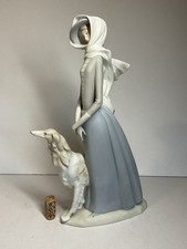 STATUETTE LLADRO 39 CM DE
