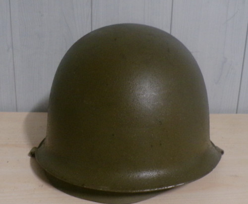 Casque tta m51 sous - tta,