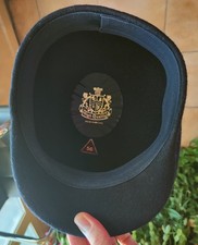 Béret Avec Cashmere Taille 56