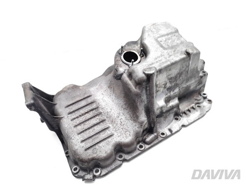 Bmw series carter - bmw, d'huile