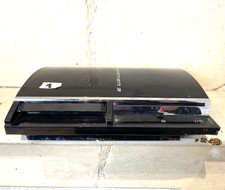 Console Ps3 rétrocompatible Ps1 Ps2 PlayStation 3 Backwards PsTwo HS For Parts