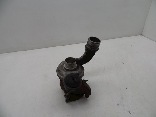 Turbocompresseur volvo v40 - turbocompresseur,
