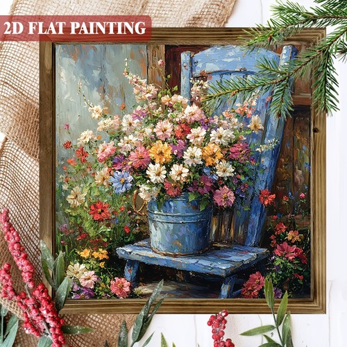 Farmhouse wall tabletop - farmhouse, wall/tabletop