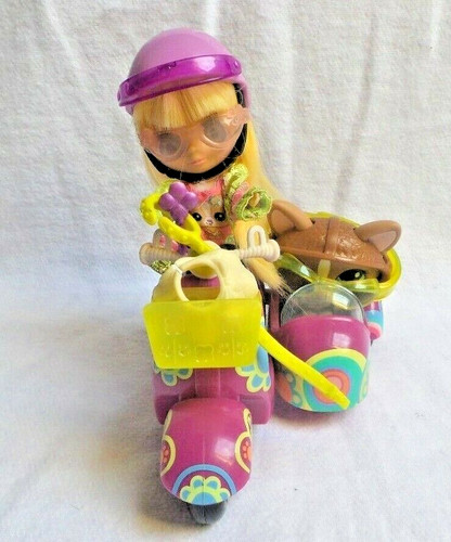 Littlest petshop lps hasbro - littlest,