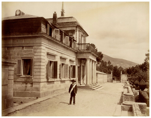 España escorial casita - españa,, escorial,