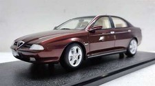 Alfa Romeo 166 Super 3.0 Rouge