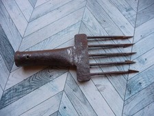 ancienne fouene art populaire