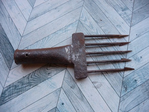 Ancienne fouene art populaire - art,