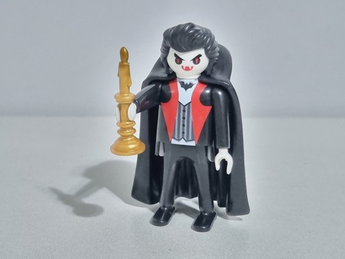 Playmobil 5239 5638 - , monsieur