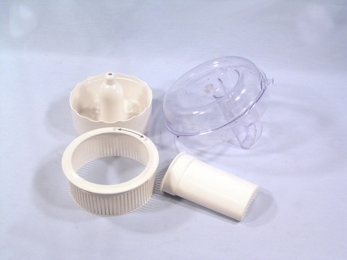 Accessoire centrifugeuse - de,