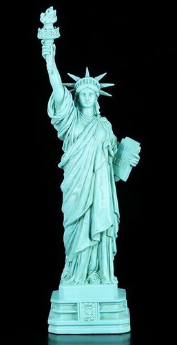 Veronese statue liberté - de,