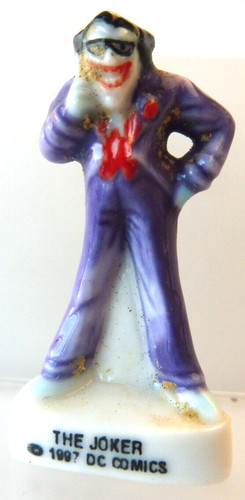 Fève 1996 batman - fève,
