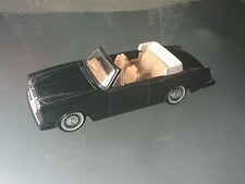 EPAVE 1 43 SOLIDO TODAY ROLLS