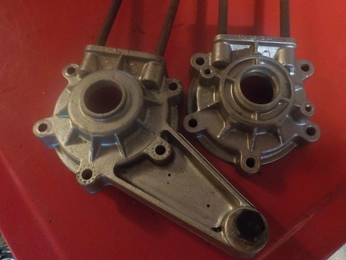 Carters moteur aml lavalette - moteur,