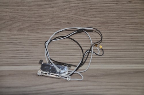 Antennes wifi asus a6000 - asus,