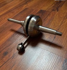 EMBIELLAGE-VILEBREQUIN CYCLO AIRSAL POUR PEUGEOT 103 SP-MVL