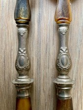  COUVERTS DE SERVICE - CORNE