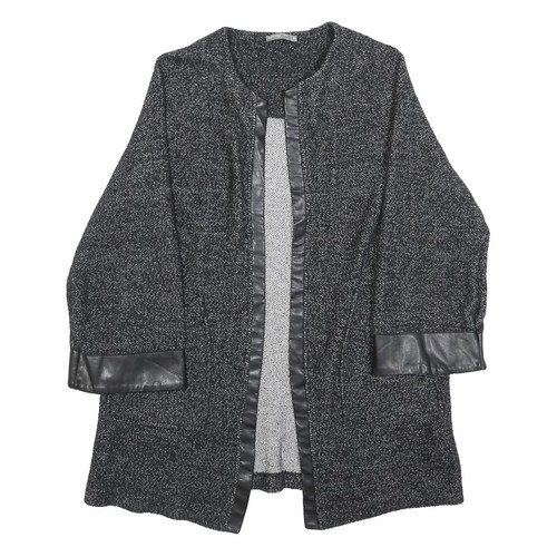 Zara veste femme noire - noire, s