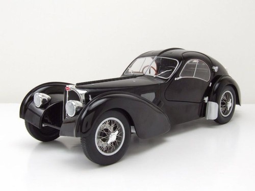Bugatti atlantic type - bugatti,