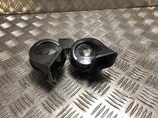 Avertisseur/Klaxon PEUGEOT 508 1 SW PHASE 2 BREAK 6236P5