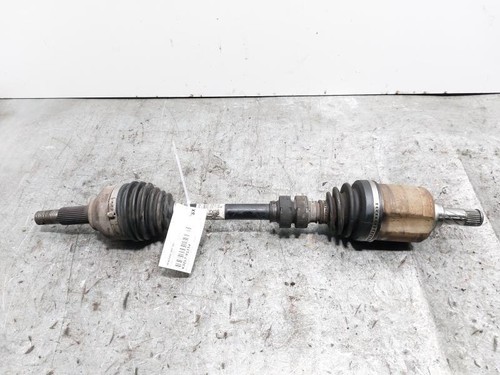 39101jd52b transmission avant - transmission,