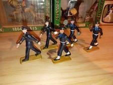 Lot Soldat armée de l'air