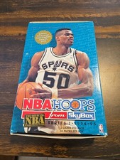 1994-95 Skybox NBA Cerceaux