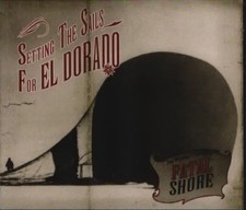 Fatal Shore CD Setting The