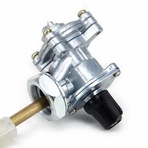 Robinet essence moto honda - robinet,