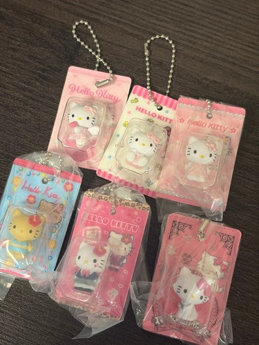 Hello kitty package complete - kitty,