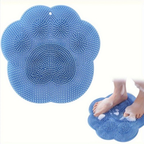 Tapis lave pieds douche - tapis, lave-pieds