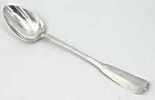 Grande et belle cuillère à