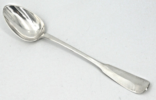 Grande belle cuillère à - et,