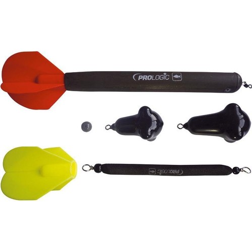 Kit marqueur prologic - de,
