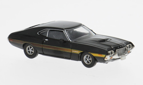 Ford gran torino - torino, de