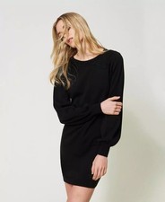 Twin Set Femme Robe courte