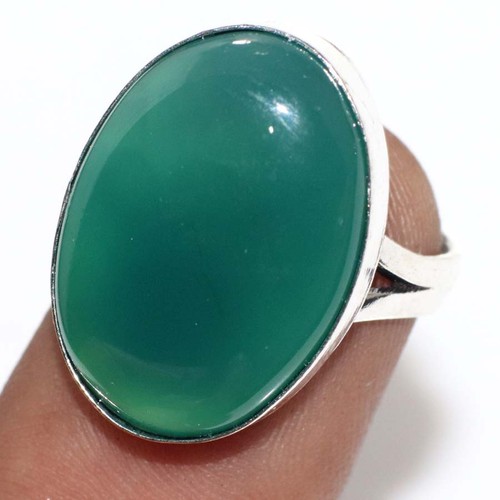 Bague argent plaqué à - bague,
